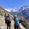 Nepal single reizen